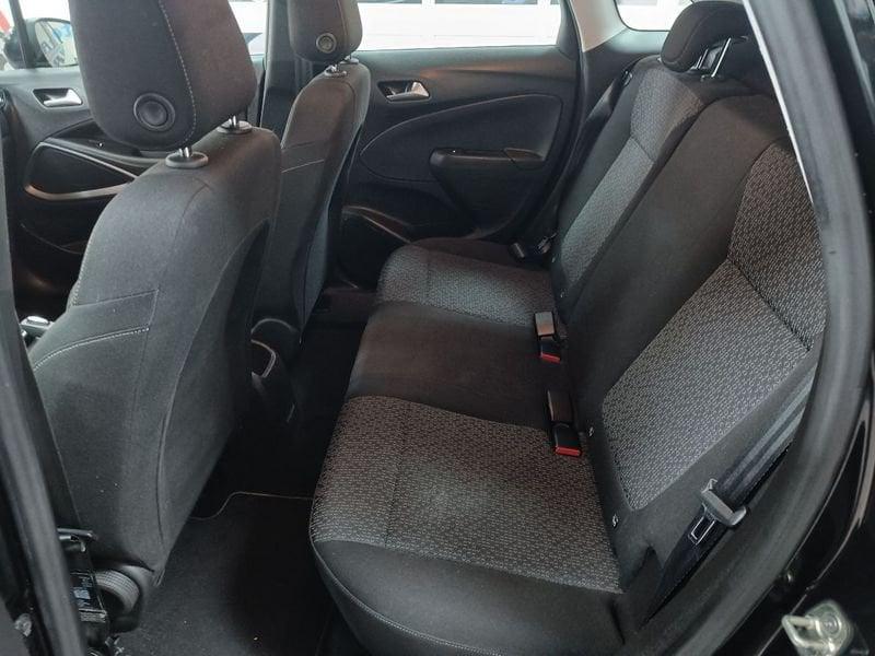 Opel Crossland Crossland X 1.2 12V LEGGI
