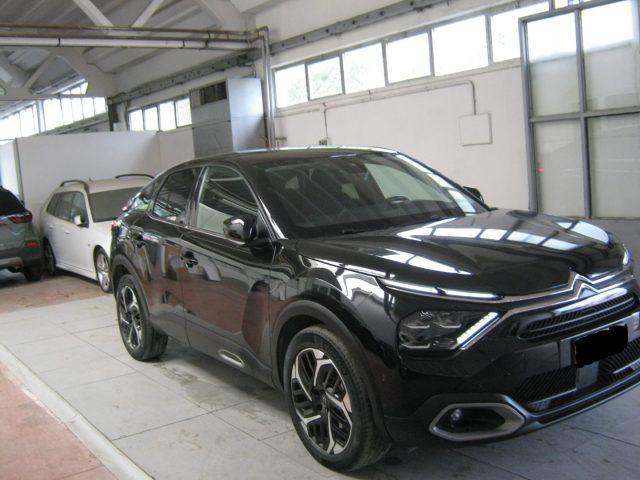 CITROEN C4 PureTech 130 S&S Shine