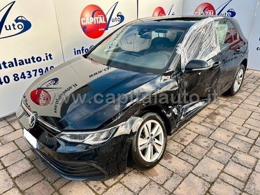 Volkswagen Golf 2.0 TDI 115CV Life NETTO 9500