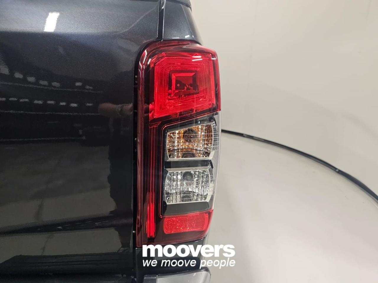 MITSUBISHI L200 (2019-2022) 2.3 D Double Cab 4x4 Super Select Intense aut. *Roll Bar*