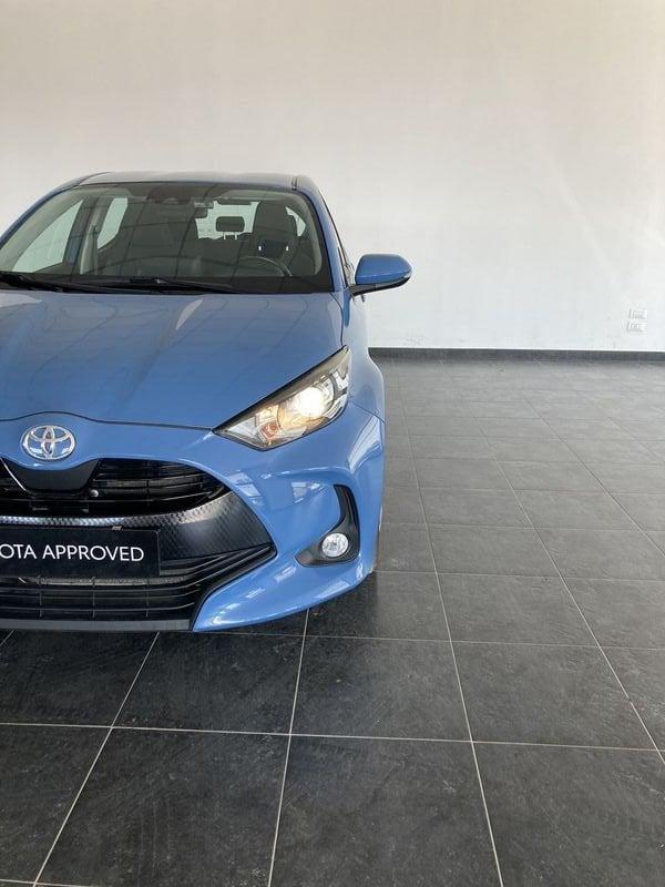 Toyota Yaris 1.0 Active MY20