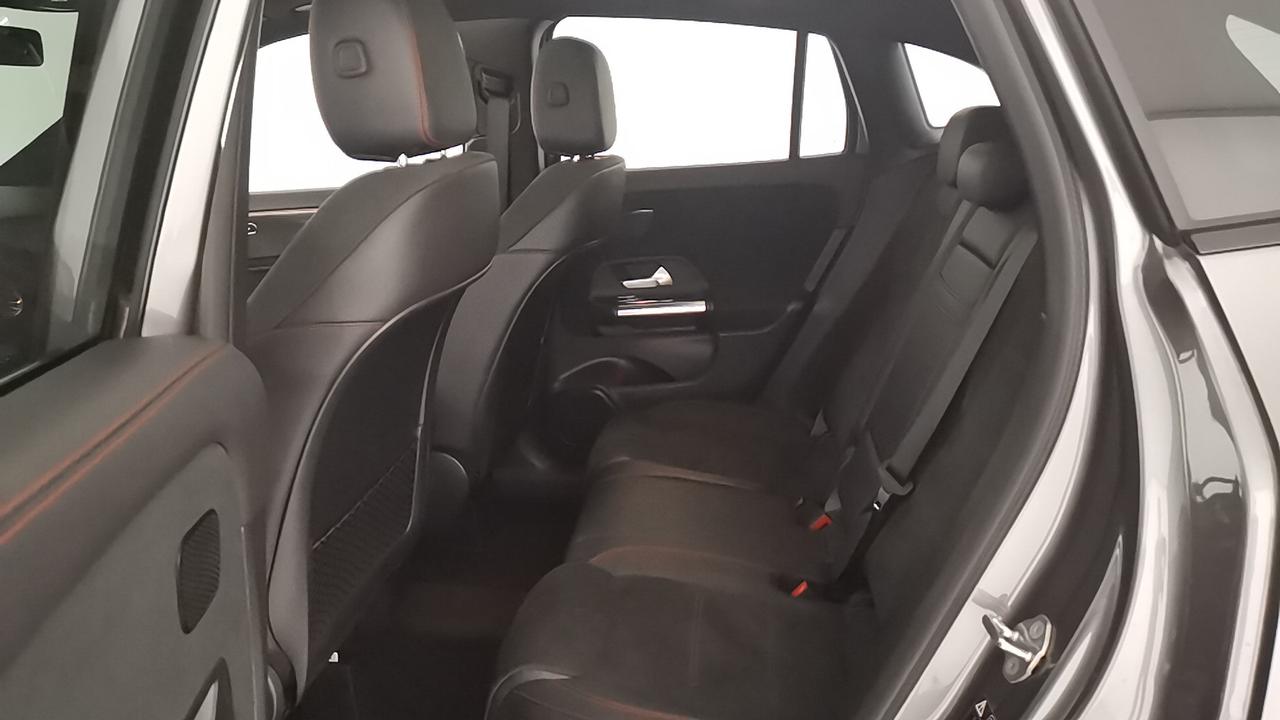 Mercedes-Benz GLA-H247 2020 - GLA 220 d Premium 4matic auto