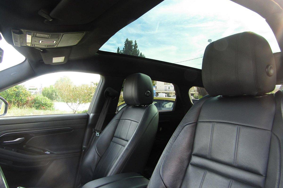 LAND ROVER Range Rover Evoque 2.0D I4-L.Flw 150 CV AWD Auto R-Dynamic