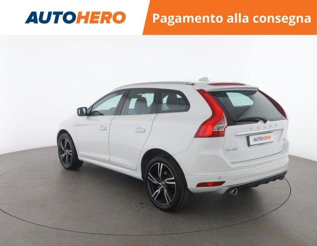 VOLVO XC60 D3 Geartronic R-design