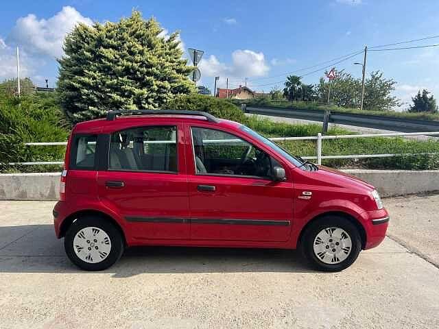 Fiat Panda 1.2 Dynamic Eco