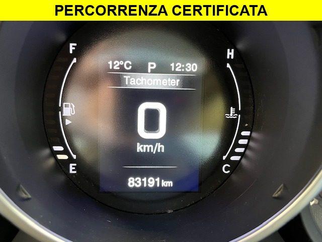 FIAT 500X 1.4 MultiAir Cross Automatica