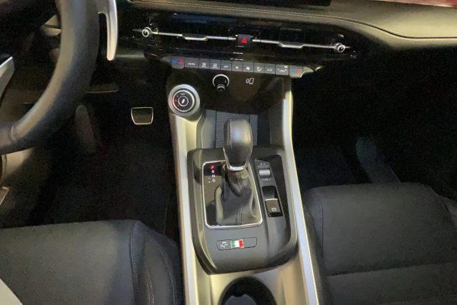 ALFA ROMEO Tonale 1.5 130 CV MHEV TCT7 Veloce