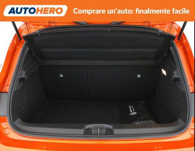 RENAULT Clio Full Hybrid E-Tech 145 CV 5 porte Techno