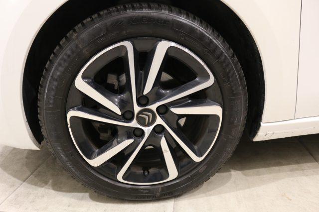 CITROEN C4 Spacetourer BlueHDi 130 S&S "" AUTOMATICA / NAVI / TELECAMERA