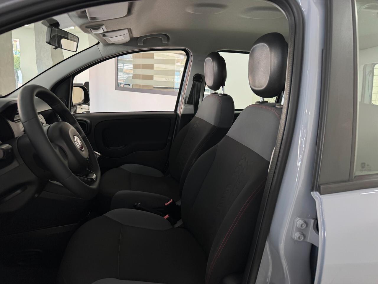 Fiat Panda 1.2 Easy