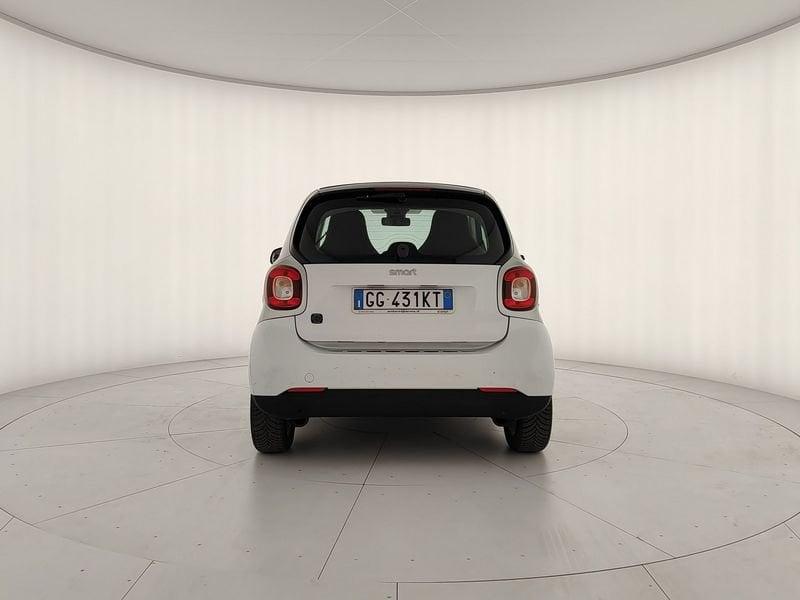 smart fortwo EQ Prime - OK PER NEOPATENTATI - IVA ESPOSTA !