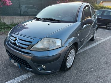Citroen C3 1.4 Exclusive