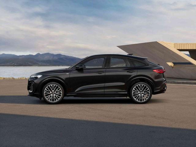 AUDI Q5 SPORTBACK SPB TDI mHEV+ quattro S line