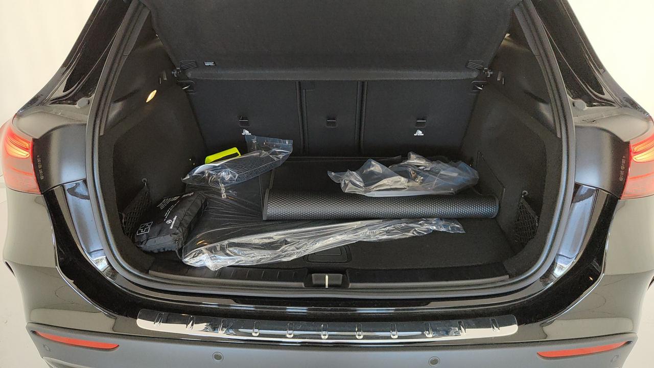 Mercedes-Benz Mercedes-AMG GLA 35 4MATIC
