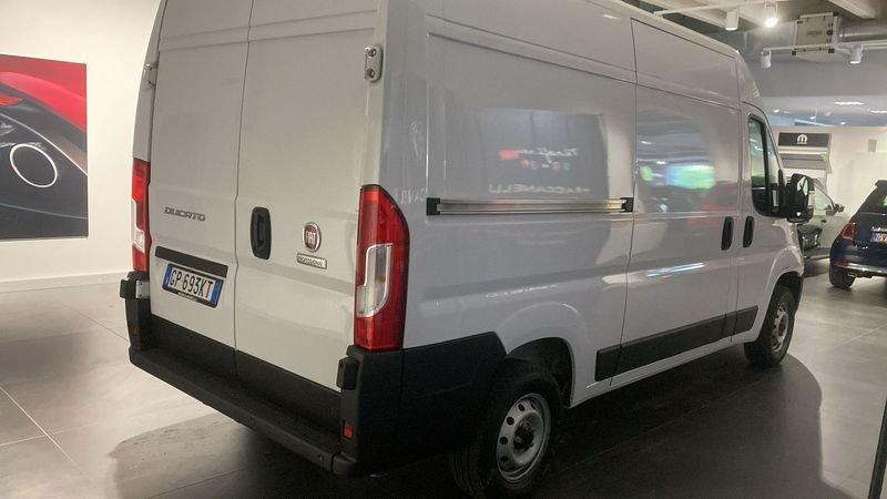 FIAT Ducato 33 2.2 Mjt 140CV PM-TM Easy Pro Furgone