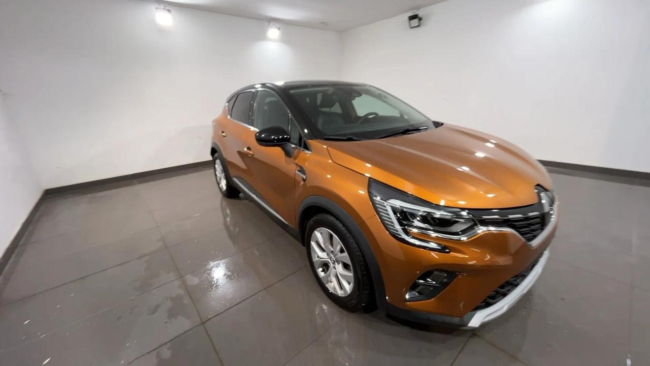 Renault Captur TCe 90 CV Intens