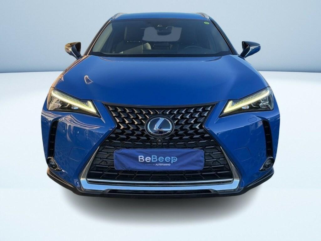 Lexus UX 300 e Luxury 2WD