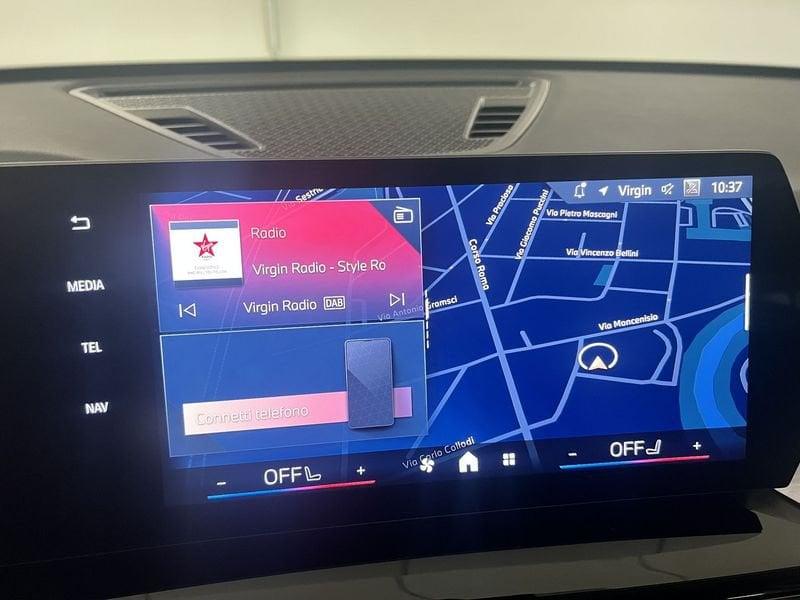 BMW X1 U11 i edrive 20 X-Line