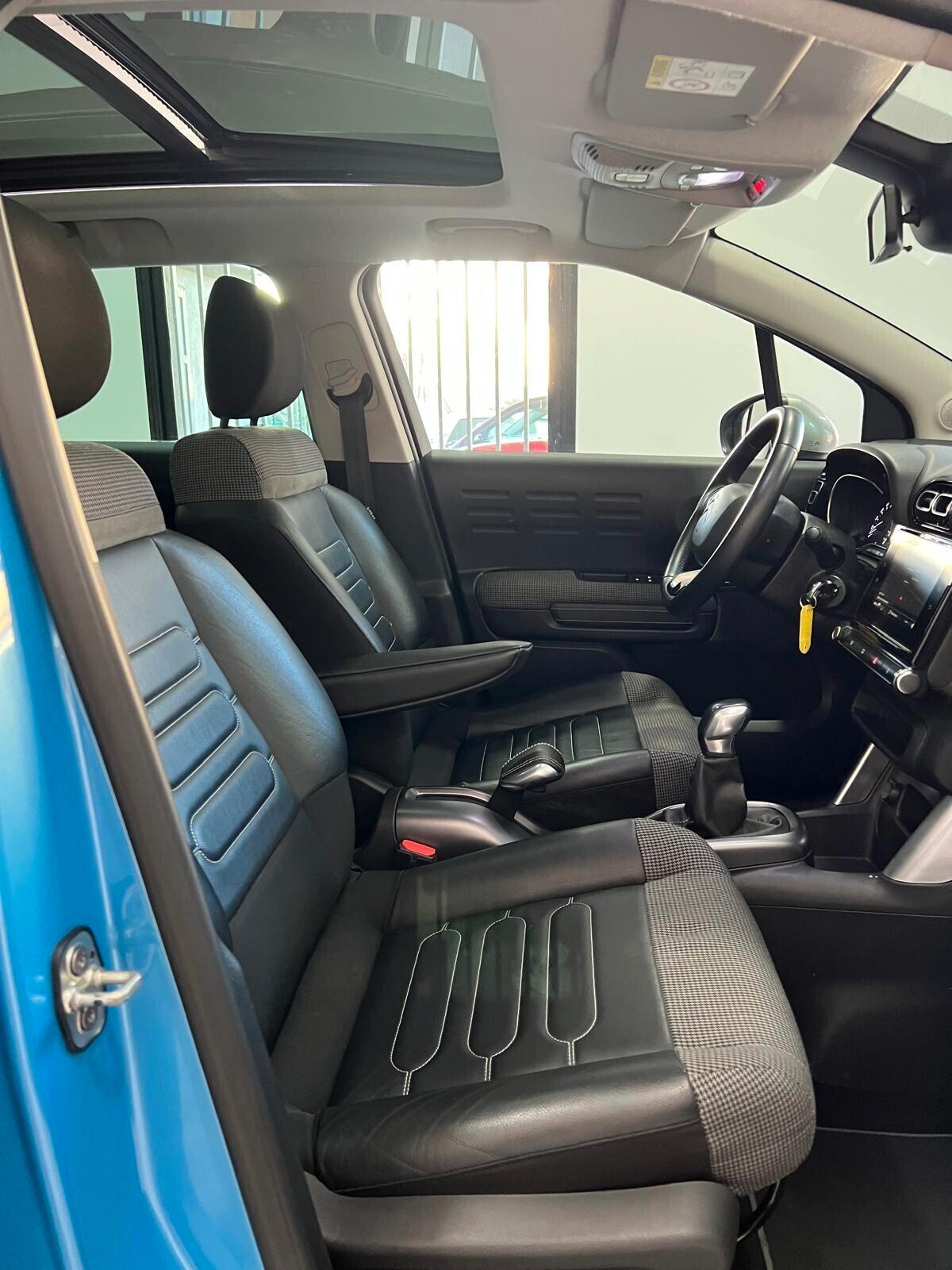 Citroen C3 Aircross C3 Aircross BlueHDi 100 Feel