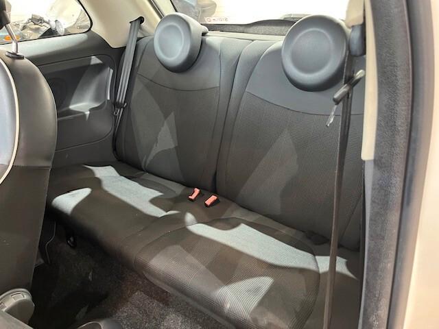 Fiat 500 1.3 Multijet 16V 95 CV Lounge *NEOPATENTATI*