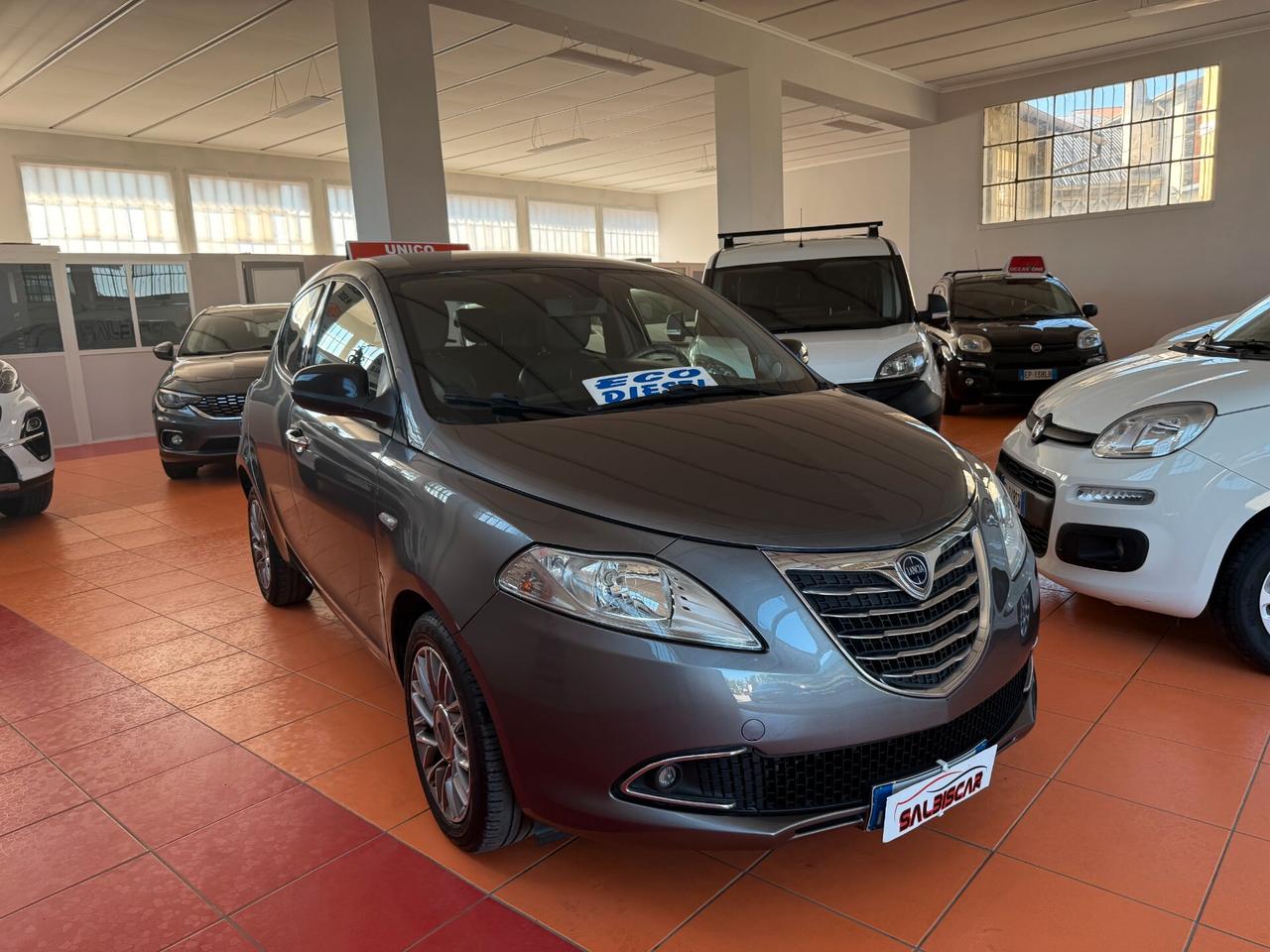Lancia Ypsilon 1.3 MJT 16V 95 CV 5 porte S&S Platinum