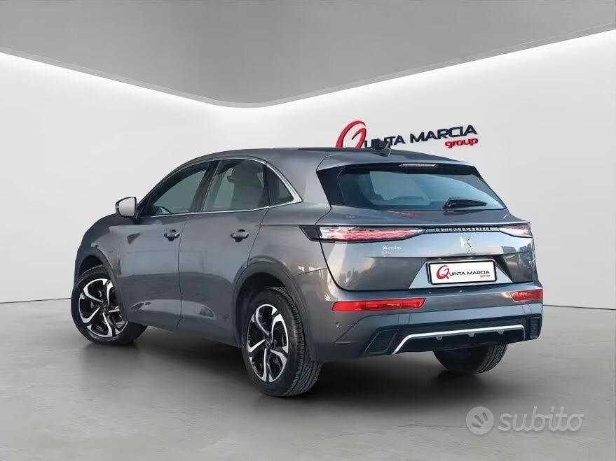 Ds 7 BlueHDi 130 aut. Bastille Business