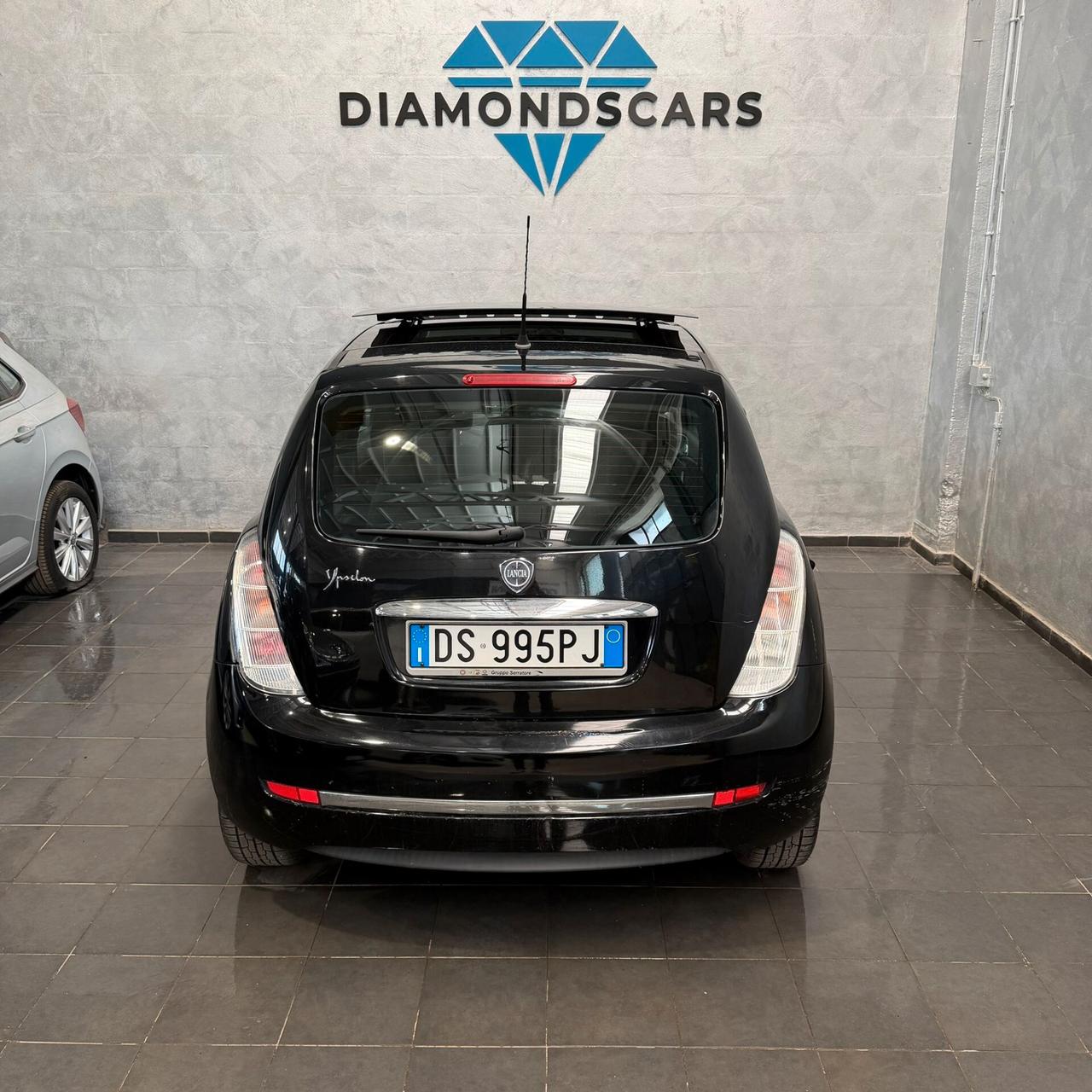 Lancia Ypsilon 1.4 Oro Plus TETTO APRIBILE