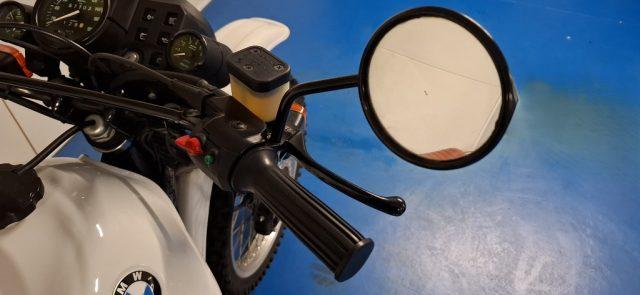 BMW R 80 G/S Paris Dakar CERTIFICATA BMW-BOOKSERVICE-ITALIANA DA SEMPRE