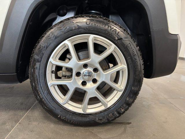 JEEP Renegade 1.6 Multijet Limited