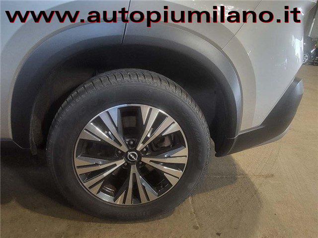 NISSAN X-Trail e-Power e-4orce 4WD 5 posti N-Connecta