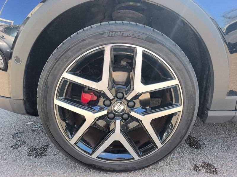 SEAT Arona 1.0 ecotsi FR 110cv dsg