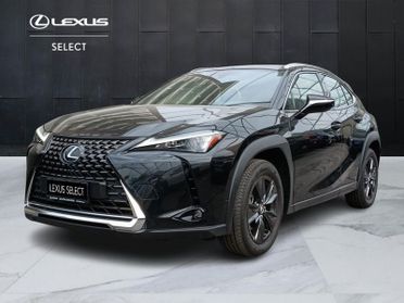 Lexus UX UX 250h 2.0 Urban 2wd cvt