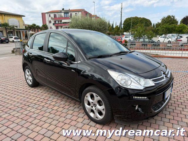 CITROEN C3 BlueHDi 75 Monna Lisa