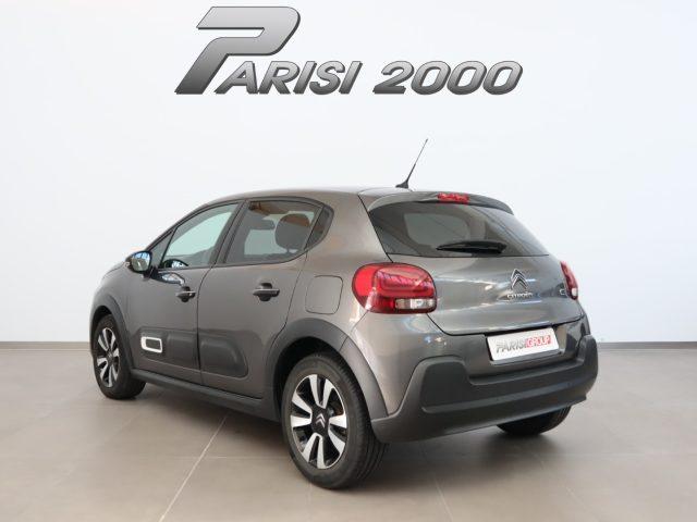 CITROEN C3 PureTech 110CV S&S Max EAT6 *PROMO PARISI GROUP*
