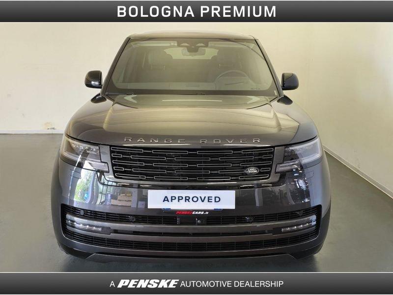 Land Rover Range Rover 3.0D l6 350 CV HSE