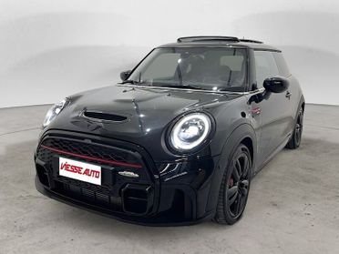 MINI Mini 3 porte Mini 2.0 John Cooper Works JCW