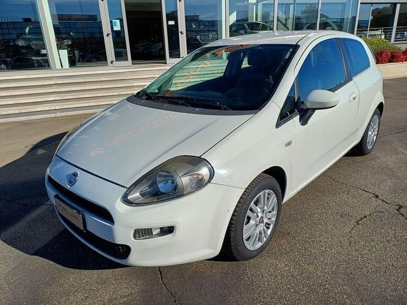 FIAT Punto 1.2 8V 3 porte GPL VALIDO FINO AL 2032!!