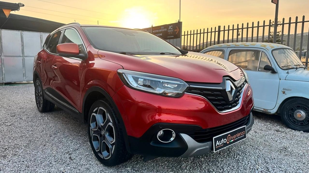 Renault Kadjar dCi 130CV Energy Intens