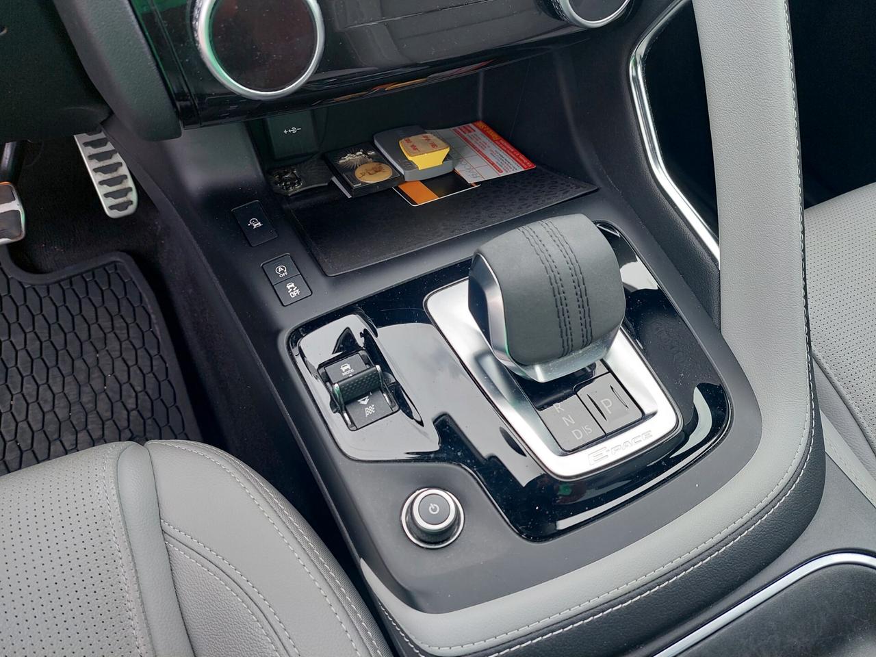 Jaguar E-Pace 2.0 I4 200 CV AWD Auto #MP