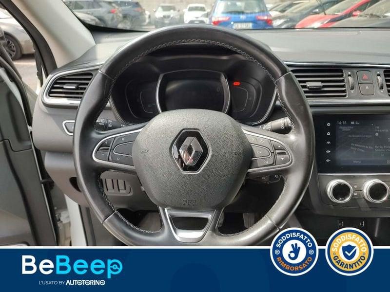 Renault Kadjar 1.5 BLUE DCI SPORT EDITION2 115CV
