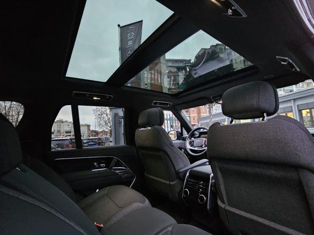 LAND ROVER Range Rover 4.4 V8