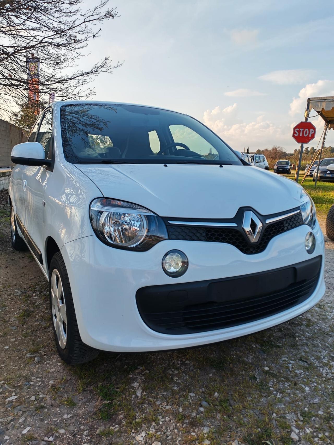 Renault Twingo SCe Life