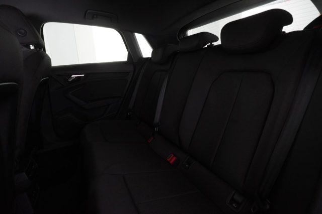 AUDI A3 A3 SPB 35 TDI S tronic Business Advanced