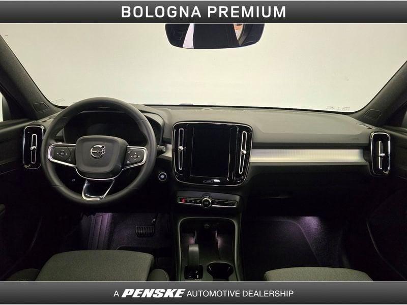 Volvo XC40 XC40 B3 automatico Core