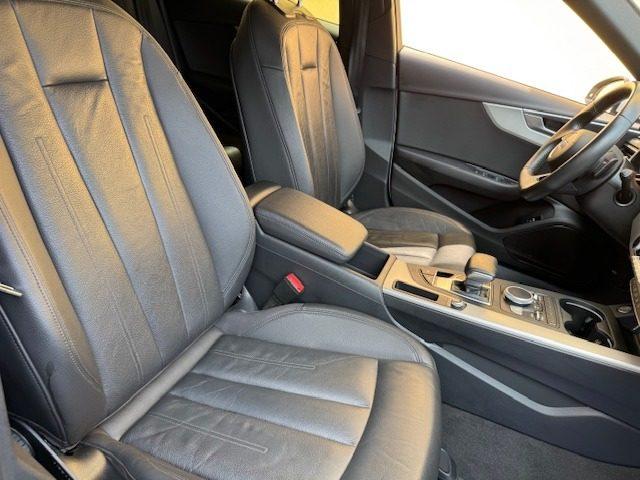 AUDI A4 allroad 45 TFSI 245 CV S tronic Business
