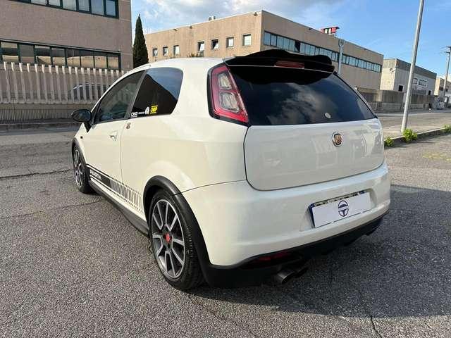 Abarth Grande Punto 1.4 T-Jet 16V 3 porte