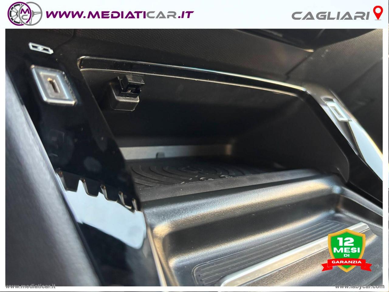 PEUGEOT 208 Hybrid 145 e-DCS6 GT