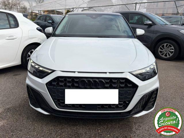 AUDI A1 SPB 30 TFSI S line edition
