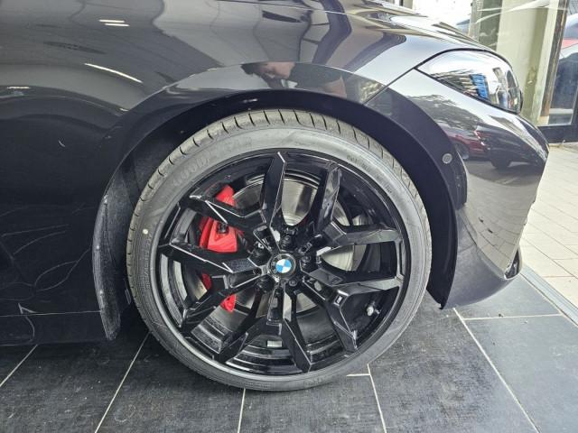 BMW Serie 4 Mhev 48v C.19" M-Sport PRO Cam Navi PDC Msport
