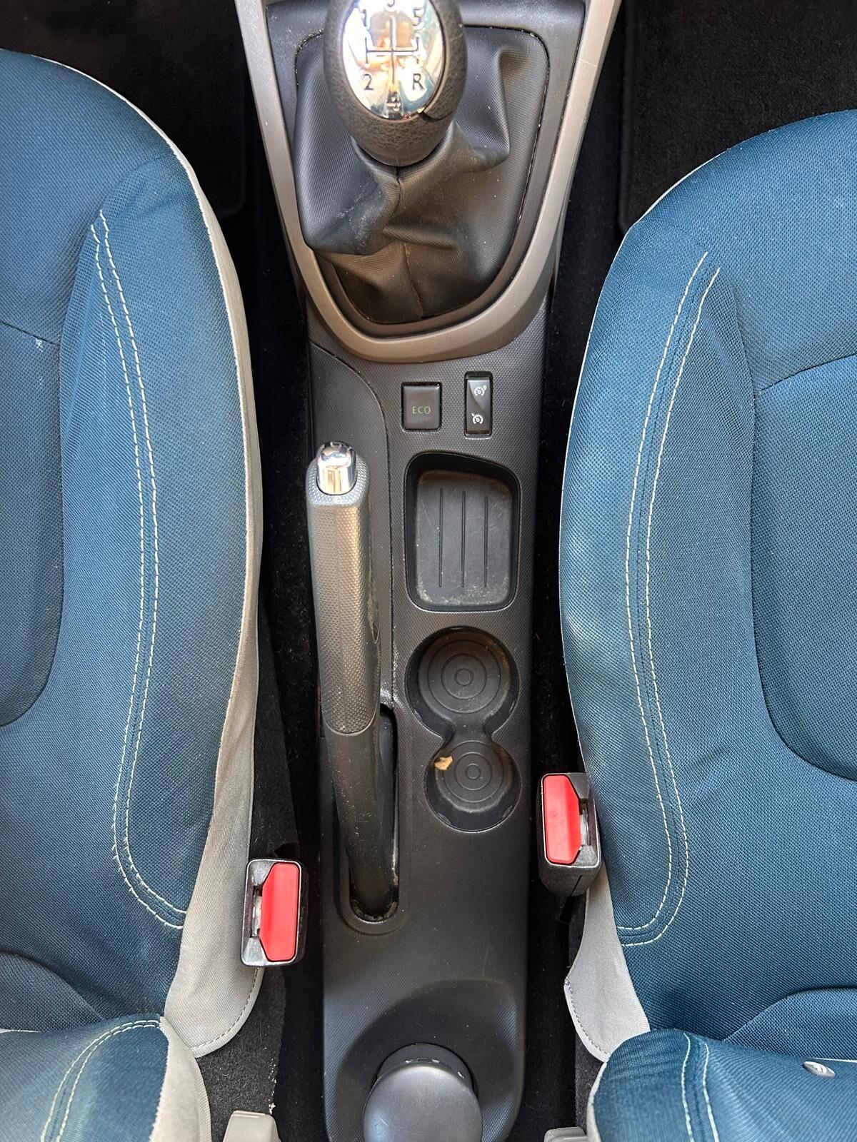 Renault Captur 0.9 TCe 12V 90 CV Start&Stop Wave